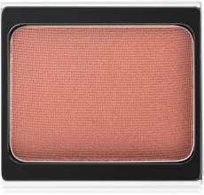 Духи, Парфюмерия, косметика УЦЕНКА Румяна компактные - Artdeco Compact Blusher (тестер) *