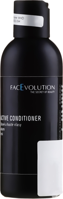 Кондиционер для волос - FacEvolution Active Conditioner — фото N1