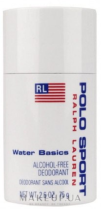 polo sport deodorant stick