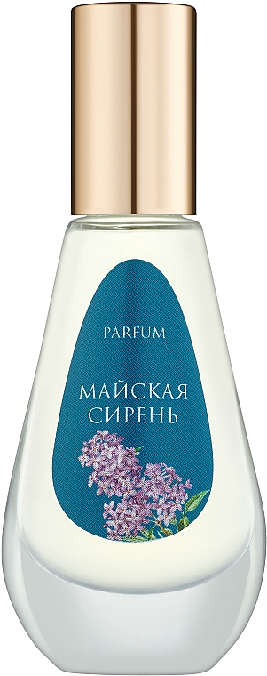 Dilis Parfum Floral Collection Майская Сирень - Духи