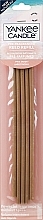 Парфумерія, косметика Ароматичні палички - Yankee Candle Pink Sands Pre-Fragranced Reed Refill