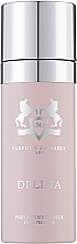 Парфумерія, косметика Parfums de Marly Delina Hair Mist - Парфум для волосся