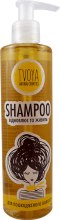 Парфумерія, косметика УЦЕНКА Шампунь для пошкодженого волосся - TVOYA Shampoo *