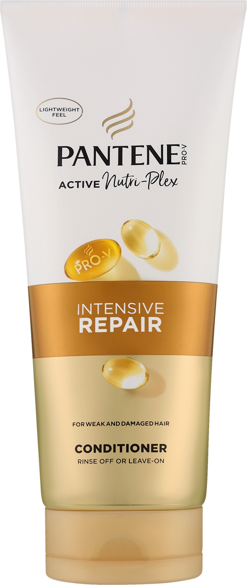 Бальзам-ополаскиватель "Интенсивное восстановление" - Pantene Pro-V Repair Intensive Repair Balm — фото 275ml