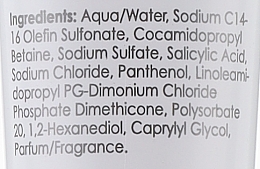 Очищувальний гель із саліциловою кислотою - Circadia Cleansing Gel with Salicylic Acid — фото N7
