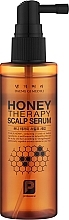 Парфумерія, косметика Сироватка для шкіри голови з бджолиним маточним молочком - Daeng Gi Meo Ri Honey Therapy Scalp Serum