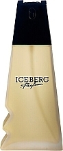 Духи, Парфюмерия, косметика Iceberg Classic Femme - Туалетная вода (тестер с крышечкой)