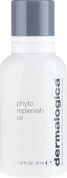 Восстанавливающее фито-масло для лица - Dermalogica Daily Skin Health Phyto Replenish Oil — фото N2