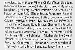 Зволожувальне масло для тіла - Palmer's Cocoa Butter Formula Firming Butter — фото N3