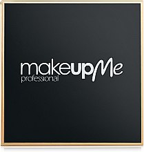 Профессиональная палитра матовых теней 9 оттенков Т9 - Make Up Me — фото N2