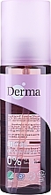 Духи, Парфюмерия, косметика Масло для тела - Derma Eco Woman Body Oil