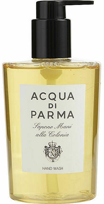 Acqua Di Parma Colonia Hand Wash - Мыло для рук — фото N1