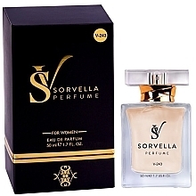 Sorvella Perfume V243 - Парфюмированная вода  — фото N2