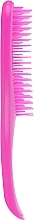 Щетка для волос - Tangle Teezer & Barbie The Ultimate Detangler Dopamine Pink — фото N3