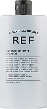 Шампунь для интенсивного увлажнения pH 5.5 - REF Intense Hydrate Shampoo — фото N3