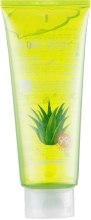 Парфумерія, косметика Універсальний гель з соком алое - Tony Moly Pure Eco Aloe Gel 99%