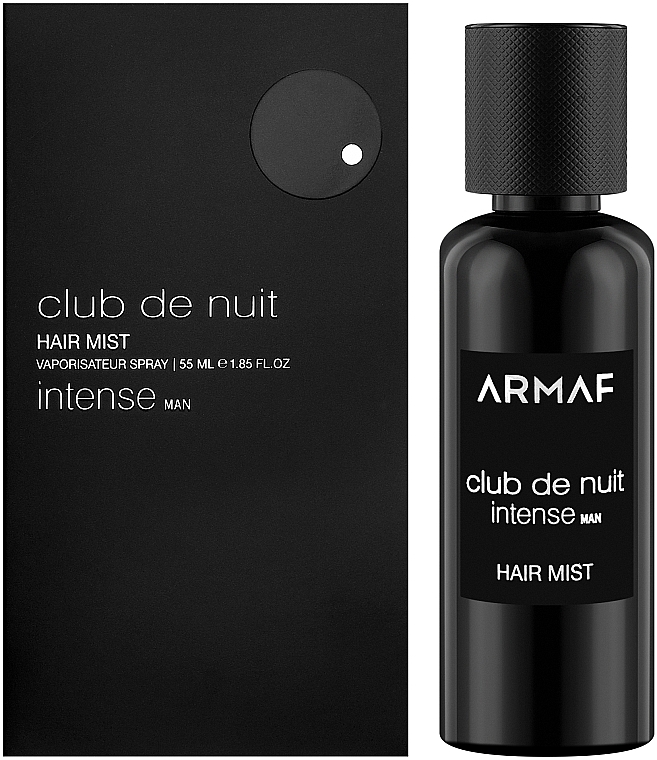 Armaf Club De Nuit Intense Man - Мист для волос — фото N2