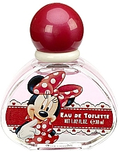 Disney Minnie Mouse - Туалетна вода — фото N1