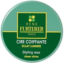 Парфумерія, косметика Віск для укладання волосся - Rene Furterer Styling Wax Sheer Shine 