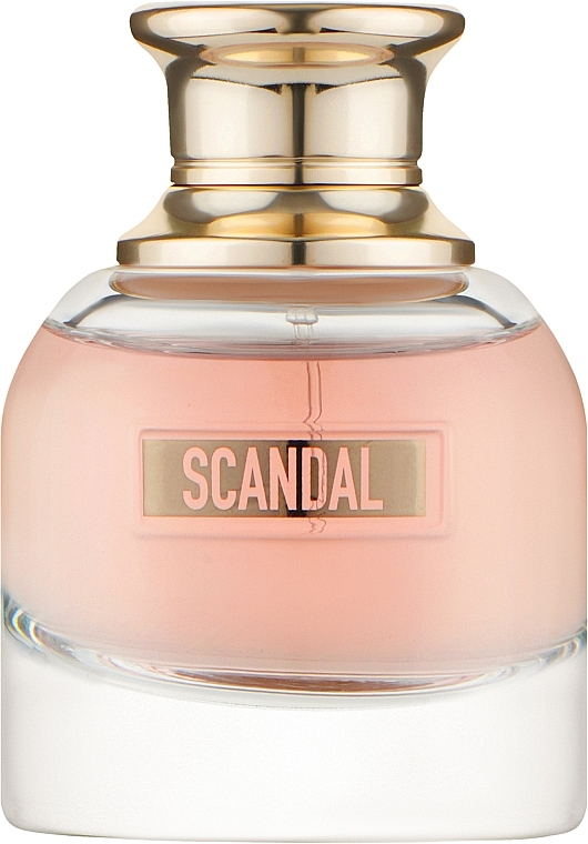 Jean Paul Gaultier Scandal