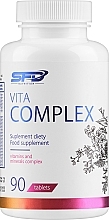 Парфумерія, косметика Харчова добавка "Vita-Komplex" - SFD Nutrition Vita-Komplex