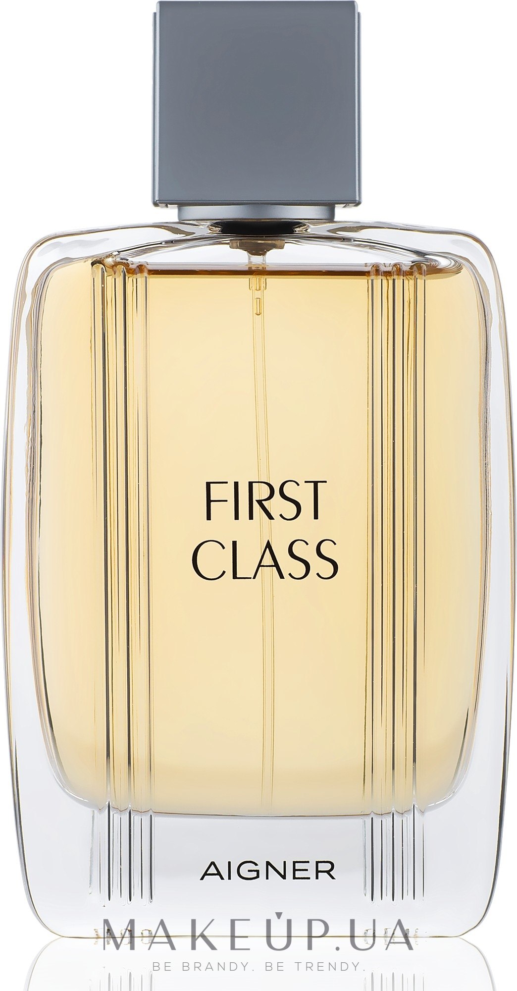 Aigner First Class Makeup