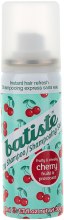 Духи, Парфюмерия, косметика УЦЕНКА Сухой шампунь - Batiste Dry Shampoo Fruity and Cherry *