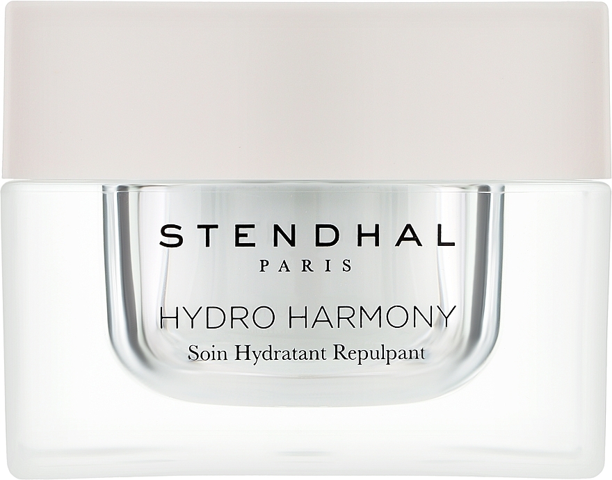 Увлажняющий крем для лица - Stendhal Hydro Harmony Soin Hydratant Repulpant — фото N1