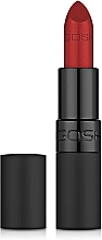 Духи, Парфюмерия, косметика УЦЕНКА Помада для губ - Gosh Copenhagen Velvet Touch Lipstick *