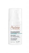 УЦІНКА Концентрат для обличчя - Avene Cleanance Comedomed Anti-Blemishes Concentrate * — фото N3