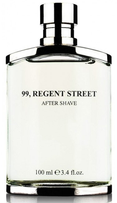Hugh Parsons 99 Regent Street - Лосьйон після гоління — фото N1