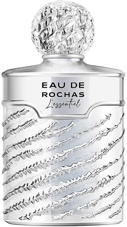 Rochas Eau De Rochas L'essentiel - Парфюмированная вода — фото N3