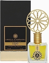 Духи, Парфюмерия, косметика Angela Ciampagna Hatria Collection Liquo - Духи