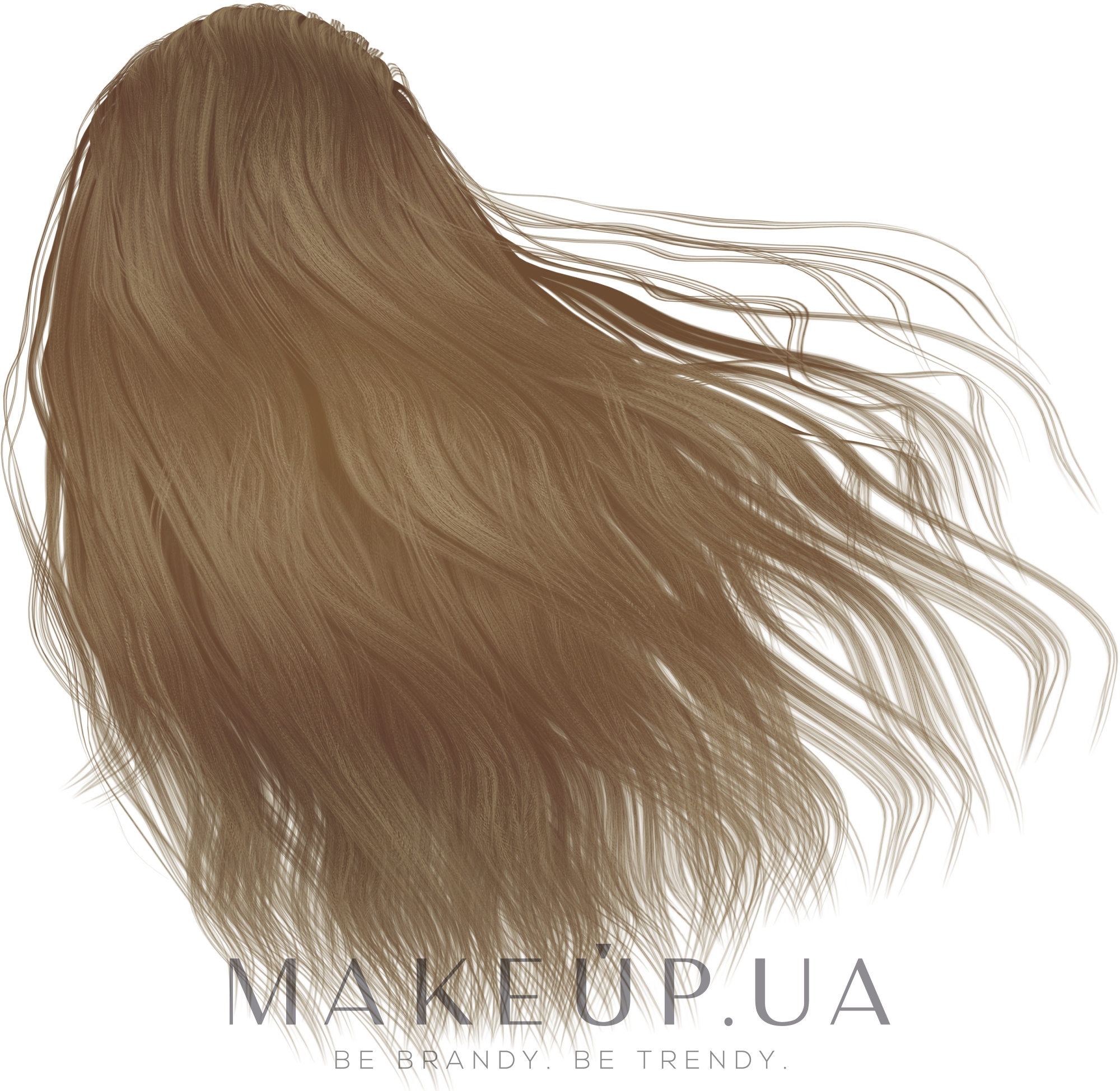 Краска для волос - Pura Kosmetica Pure Color Hair Colorante  — фото 0/0