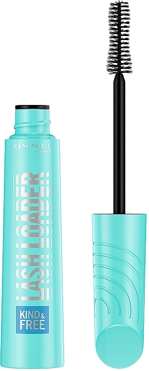 Rimmel Kind & Free Clean, Volumizing & Lengthening Mascara