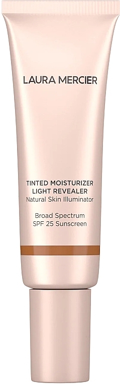 Хайлайтер - Laura Mercier Tinted Moisturizer Light Revealer Skin Illuminator SPF 25 — фото N1