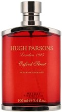 Духи, Парфюмерия, косметика Hugh Parsons Oxford Street - Парфюмированная вода (тестер с крышечкой)