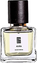 G Parfums Aura - Парфюмированная вода (тестер с крышечкой) — фото N1
