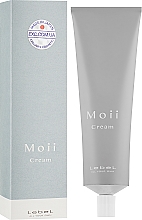 Крем для ухода за волосами и кожей головы - Lebel Moii Cream — фото N2