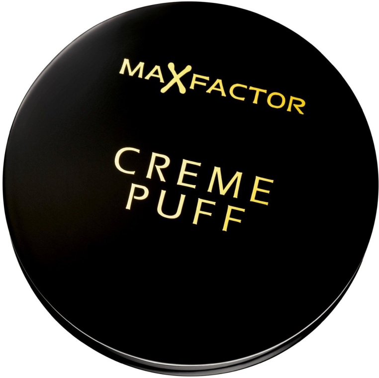 Max Factor Creme Puff