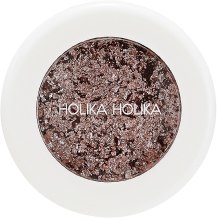 Духи, Парфюмерия, косметика Сияющие тени для век - Holika Holika Piece Matching Foil Shadow