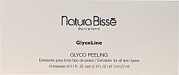 Гликолевый пилинг AHA 25% - Natura Bisse Glycoline Glyco Peeling AHA 25% — фото N1