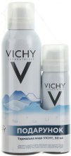 Духи, Парфюмерия, косметика УЦЕНКА Набор - Vichy Eau Thermale (water/150ml + water/50ml) *