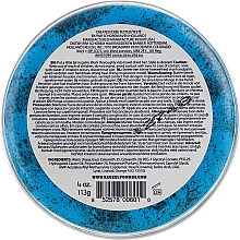 Помада для волос - Reuzel Blue Strong Hold Water Soluble High Sheen Pomade — фото N6