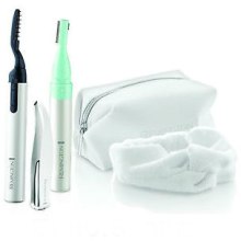 Духи, Парфюмерия, косметика Набор - Remington EC300GP Reveal Lash and Brow