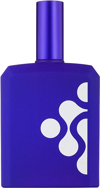 Histoires de Parfums This Is Not A Blue Bottle 1.4 - Парфюмированная вода — фото N1