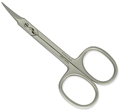 Парфумерія, косметика Ножиці для кутикули 67030, 9 см - Erlinda Solingen Germany Cuticle Scissors