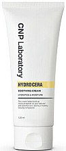 Парфумерія, косметика Крем зволожувальний з церамідами - CNP Laboratory Hydro Cera Soothing Cream