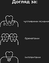 Электрическая зубная щетка - AENO DB6 — фото N12