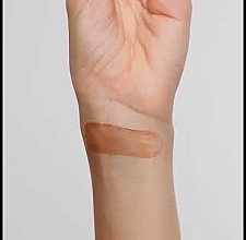 Нічна маска для губ - Eveline Cosmetics Choco Glamour Lip Sleeping Mask — фото N1